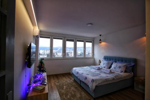 Apartman Srdjan