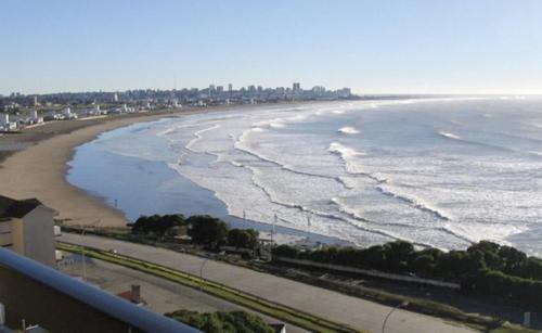 . Solanas Playa Mar del Plata