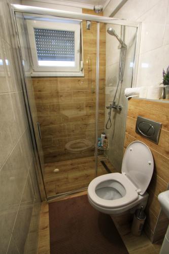 Apartman Srdjan