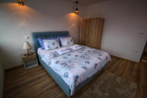 Apartman Srdjan