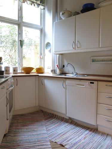 ApartmentInCopenhagen Apartment 931, Копенгаген (фото 7)