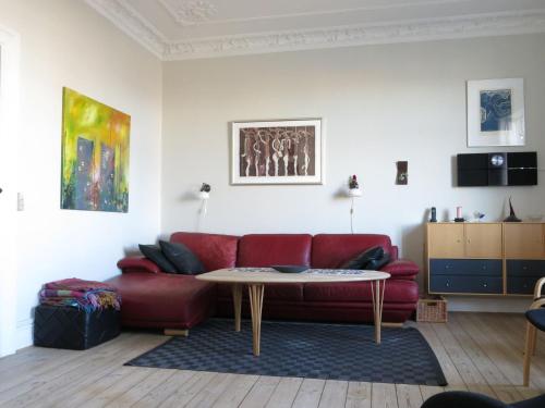 ApartmentInCopenhagen Apartment 1101 