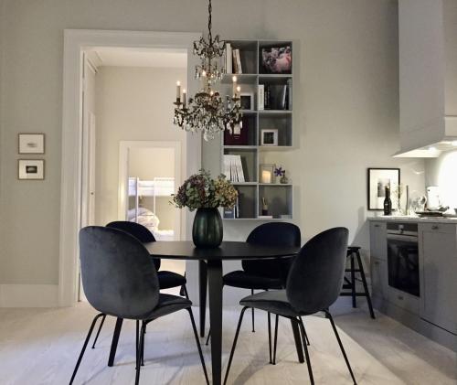 ApartmentInCopenhagen Apartment 1184, Copenaghen