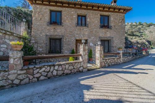 Casa Rural Cortijo Pesquera