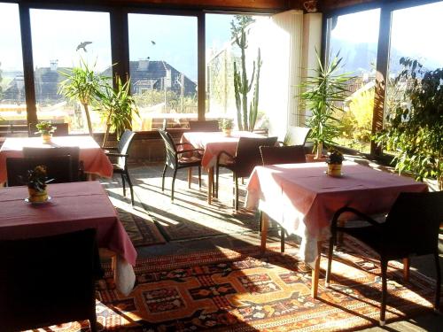 Landhaus Weingut - Accommodation - Cornaiano