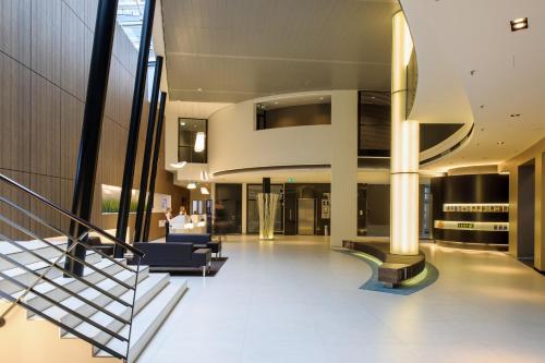 Novotel Hannover - main image