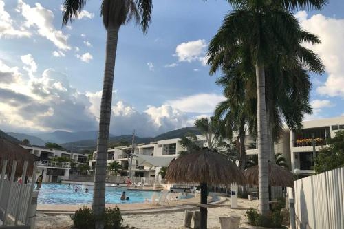 Apartasol Santa fe de Antioquia