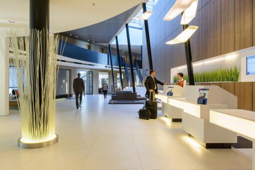Novotel Hannover - image 2