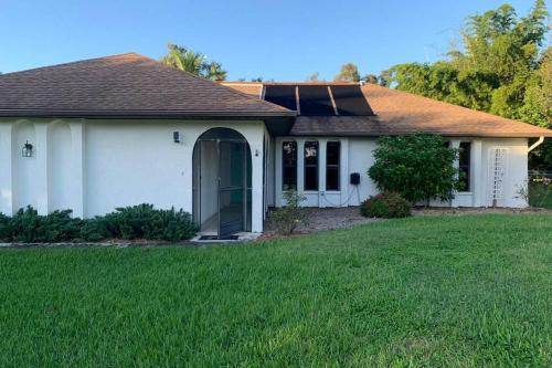 المنظر الخارجي, Bonita Oasis in Bonita Springs