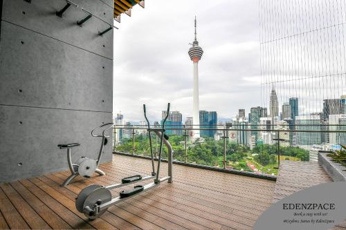 Ceylonz Suites by EdenZpace - image 13