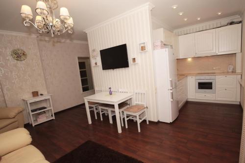 Apartment in the Centre of City - main image