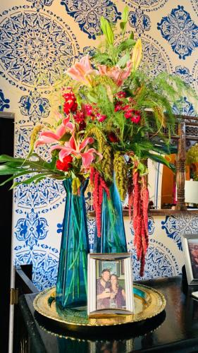 Casa Schuck Boutique Hotel in San Miguel de Allende, Mexico