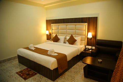HOTEL MARINE PARK