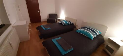 Appartement 70qm, Zentral!, Hannover (fotografie 6)
