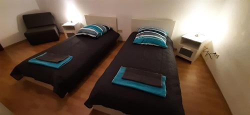 Appartement 70qm, Zentral!, Hannover (fotografie 8)