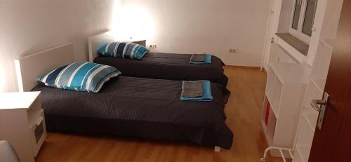 Appartement 70qm, Zentral!, Hannover (fotografie 9)