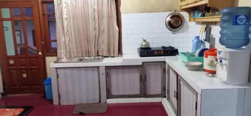 Homestay Wonotoro Asri 1 Gunung Bromo