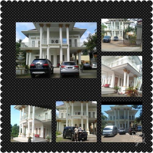 Villa Royal