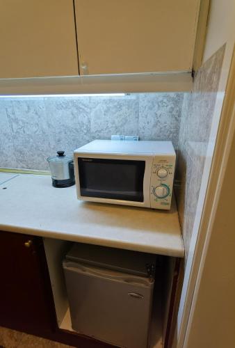 Paramount Service Suite
