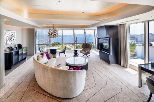 The Kahala Suite Twin