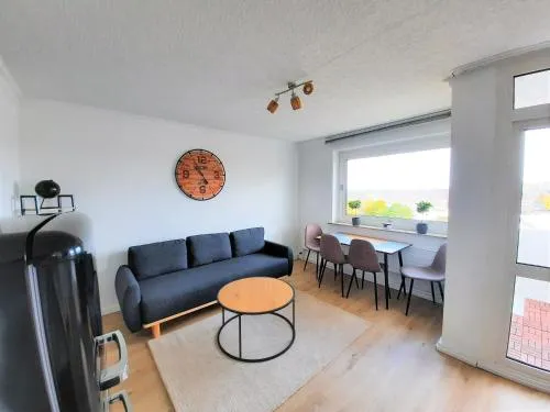 Ferienwohnung Seestern 78 in Bremerhaven, Deutschland
