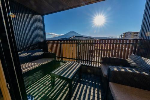 02 Resort Club -蒼SOU- 4