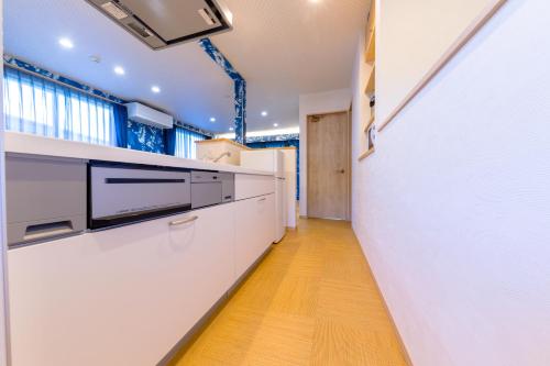 Kitchen, 02 Resort Club -蒼SOU- in Fujikawaguchiko