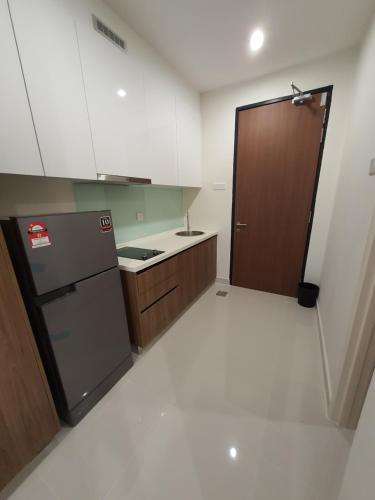 JW's LD Lagenda Suites at Kozi Square