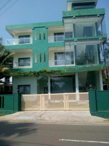 ZaMaRaYa Bed & Breakfast - Potta