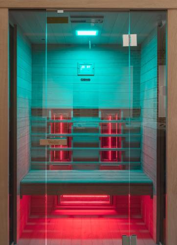 Delanta Panzio in บูได วาม