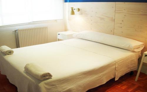  Boreal Solano in Burgos