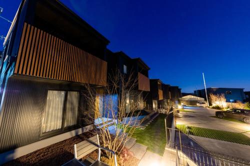 Exterior view, 02 Resort Club -蒼SOU- in Fujikawaguchiko