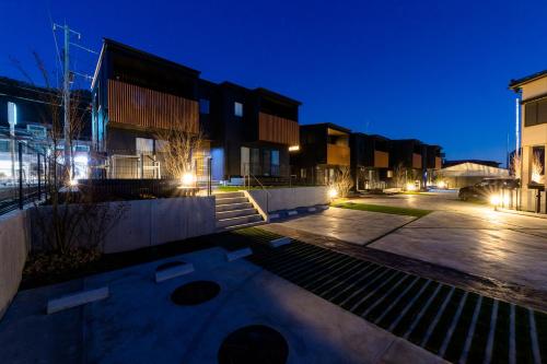 Exterior view, 02 Resort Club -蒼SOU- in Fujikawaguchiko