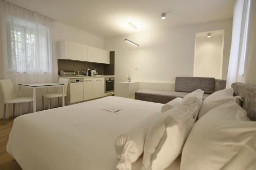 Divota Apartment Hotel, Split (Foto 6)