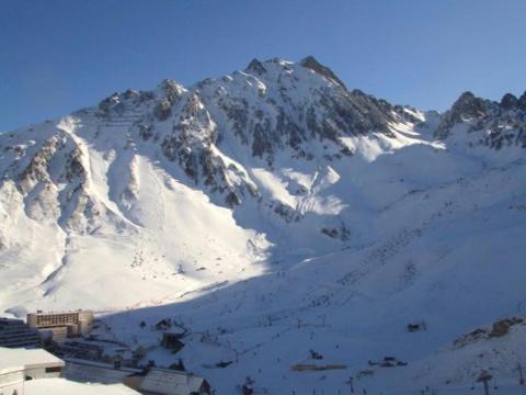 T2 confort,Vue d'Exception,calme,pres des pistes