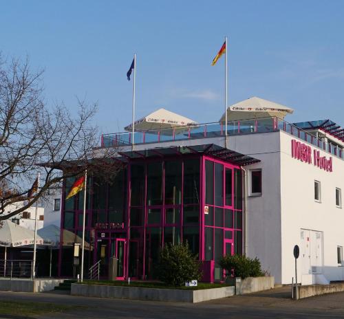 MSR Hotel Hannover, Hannover (fotografie 9)
