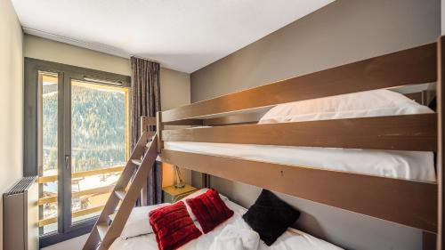 The View - Apt 09 - BO Immobilier- Châtel Multipass 2026 Activités en Été offert par votre hôte, Châtel (photo 8)