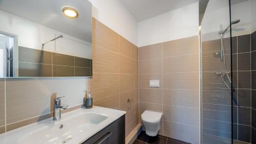 The View - Apt 09 - BO Immobilier- Châtel Multipass 2026 Activités en Été offert par votre hôte, Châtel (photo 7)