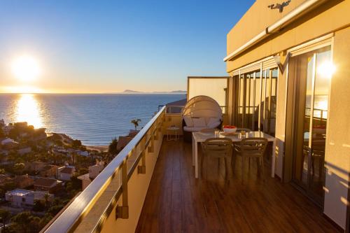 4-Seasons Penthouse Cullera - image 14