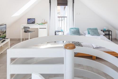 Rooms 88, Záhřeb (fotografie 2)
