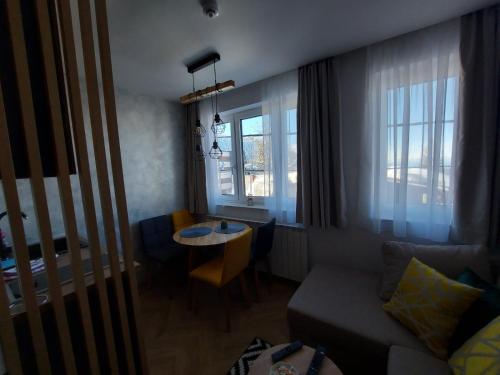 1 double bed, 1 sofa bed