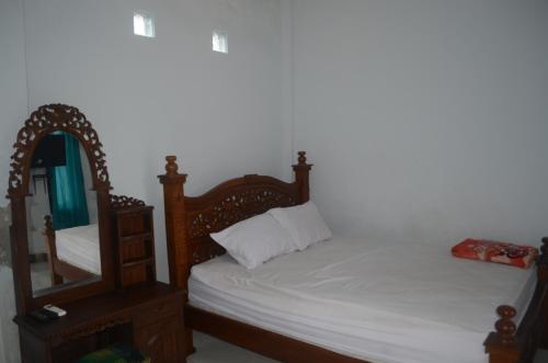 Delta Homestay