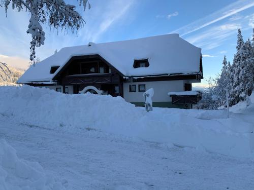 Katschi Lodge