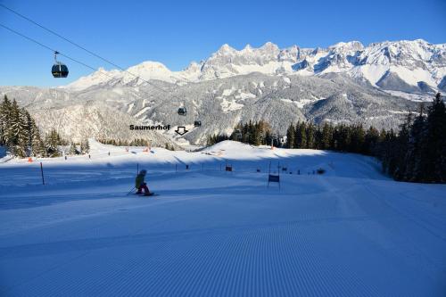 Saumerhof Schladming