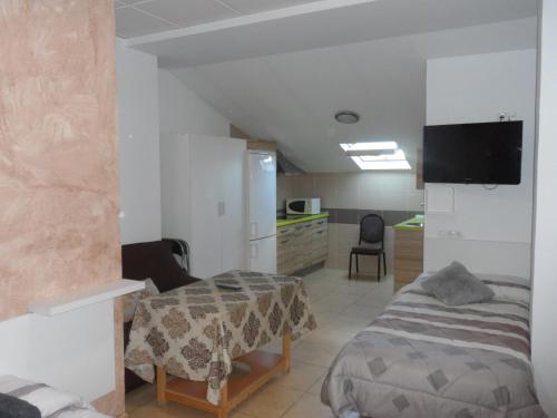 Hostal Via Del Caminante