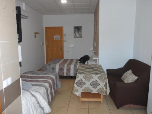 Hostal Via Del Caminante