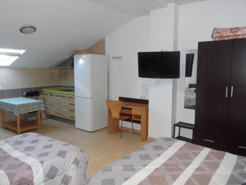 Hostal Via Del Caminante