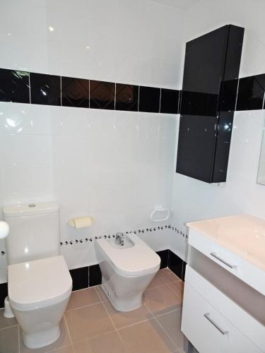 Two-Bedroom Apartment image 10