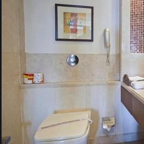 Hotel Gwalior Regency