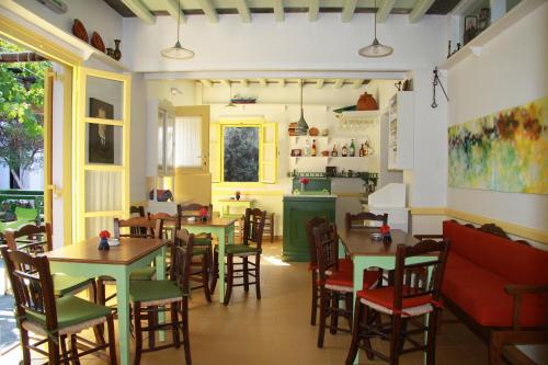Hotel Boulis 4